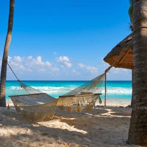 Playa del Carmen - Rivera Maya