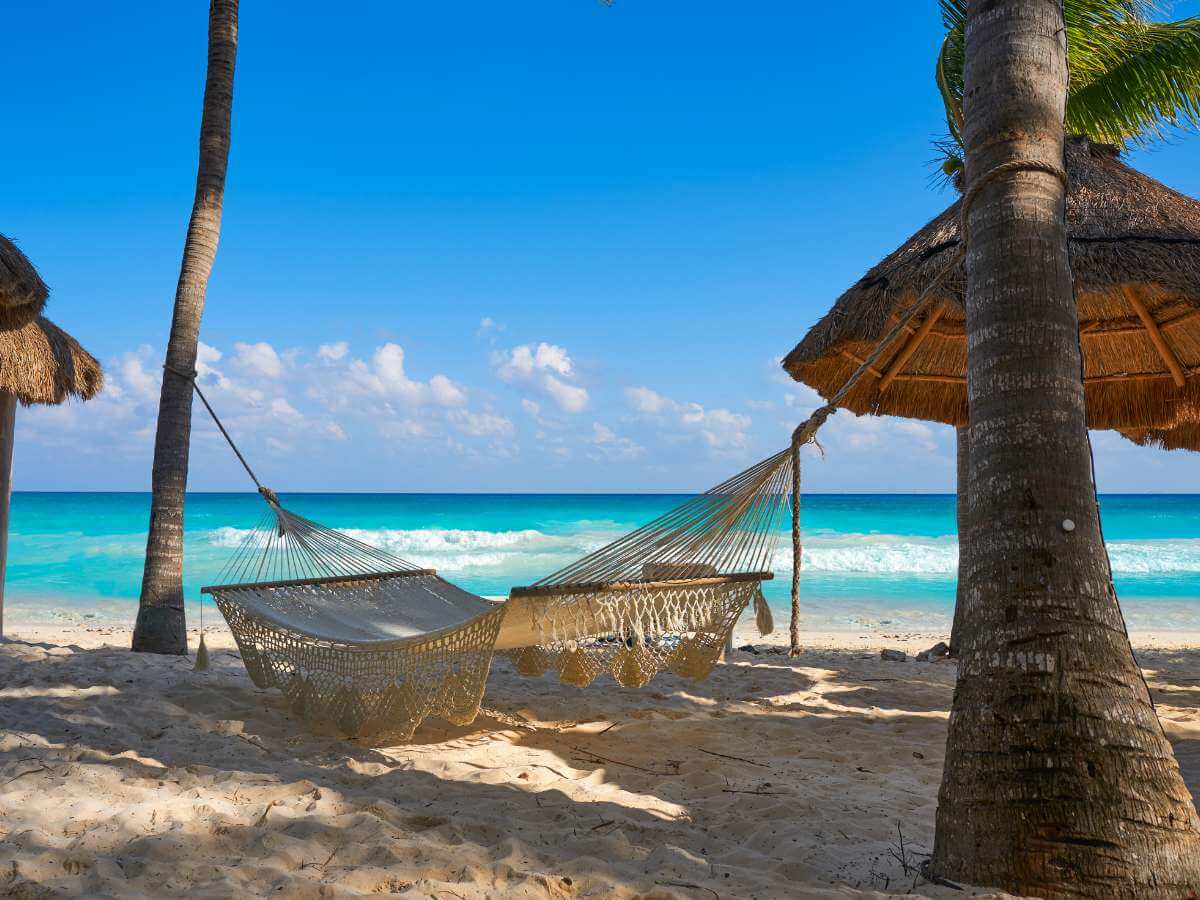 Playa del Carmen - Rivera Maya