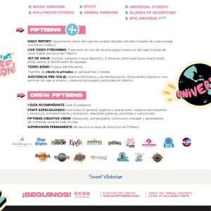 Alternative view of EXPERIENCIA ELEVEN - 11 NOCHES (12 dias)